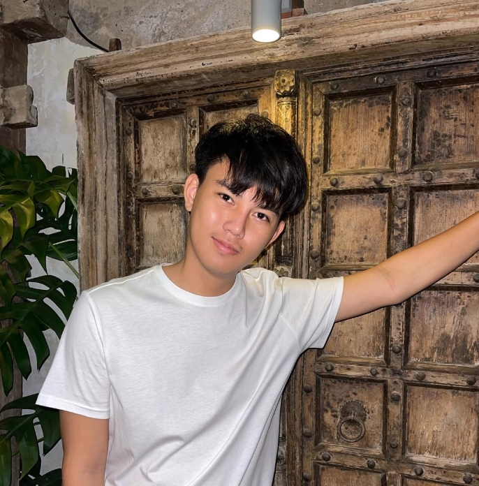 คุณคิว : เติม Lipocube หน้าเด็ก