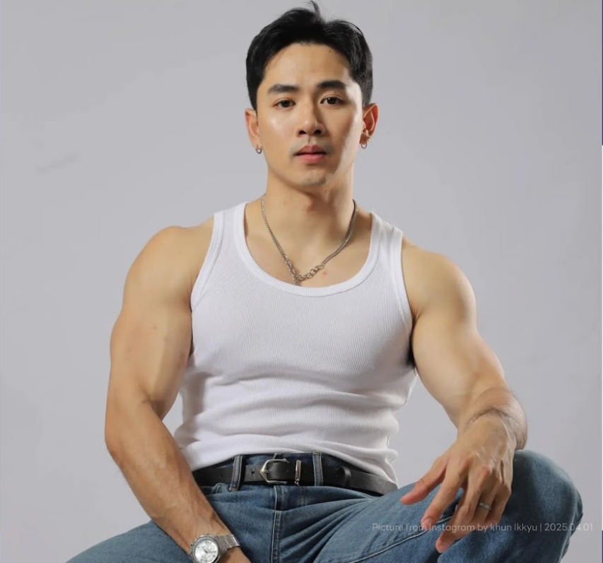 คุณณัฐวัตร จอมพิพรรธน์ - อิคคิว
