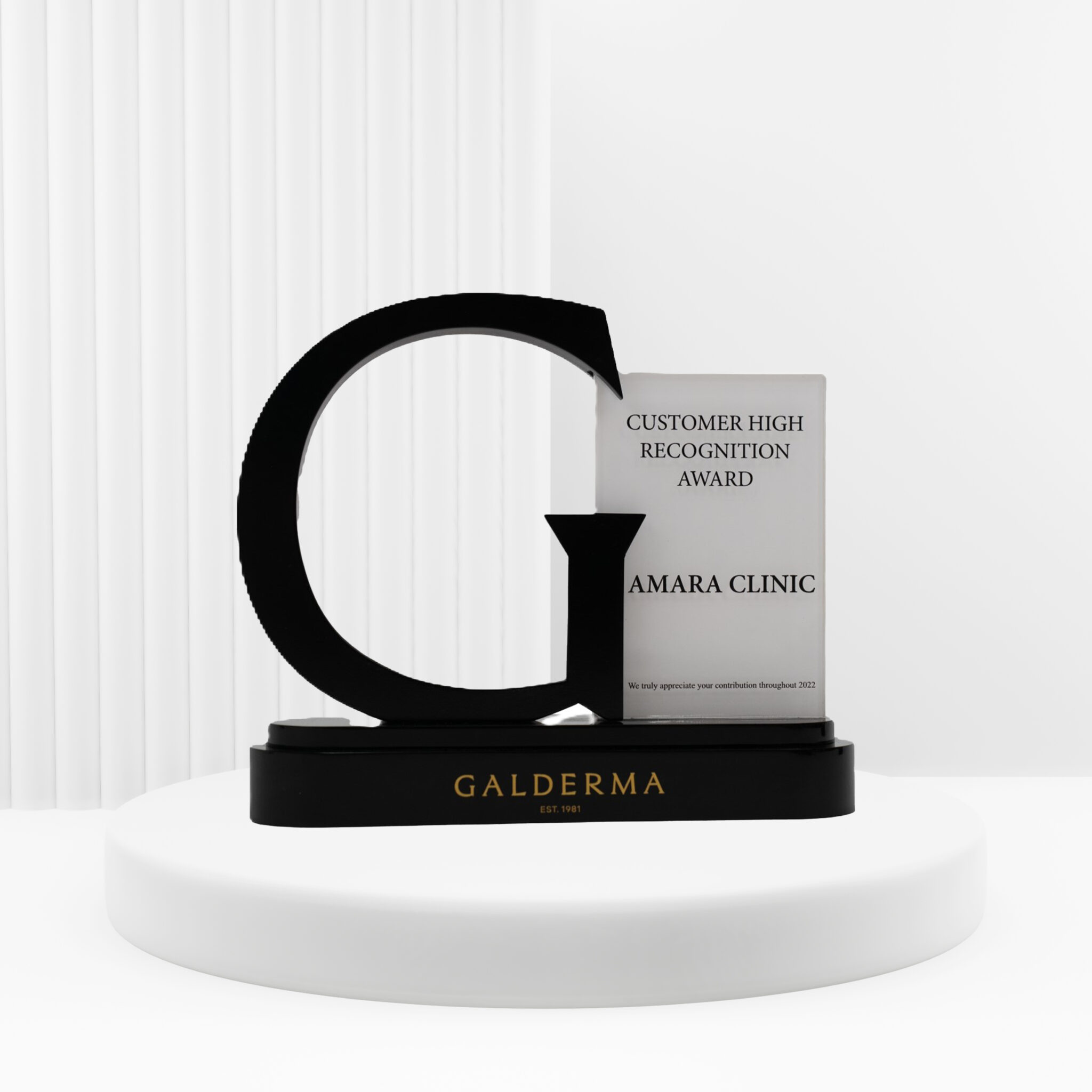 Galderma
